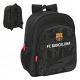 FC Barcelona Safta Backpack – Carry Your Team Spirit Everywhere!