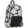 Oxford Bloom Youth School Backpack for Girls with Floral Design
