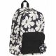 Oxford Bloom Youth School Backpack for Girls with Floral Design