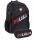 Starpak Polska Black Pb Backpack - Sleek and Durable for Everyday Use