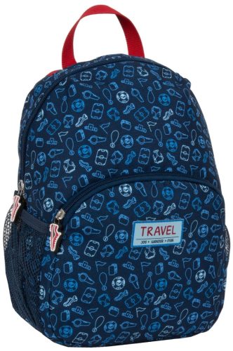 Derform 12 Ball Hiking Backpack