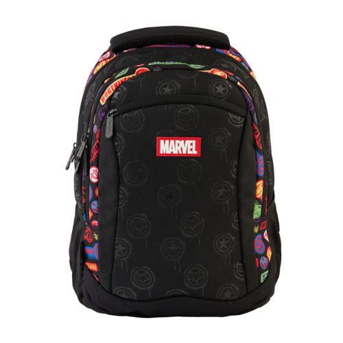 Durable Backpack AV24XX-2808 by Paso
