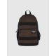 Durable Kids' School Backpack 23L - Brown, Ergonomic and Weather-Resistant