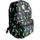 Minecraft School Backpack with Authentic Gaming Design