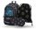 Harry Potter Themed Ergonomic School Backpack with Laptop Pocket