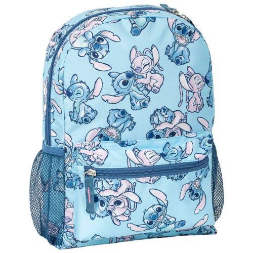 Disney Stitch 33cm Backpack for Kids - Cute and Durable