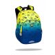 Coolpack Toby Football Single Compartment Backpack