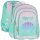 Mermaid Shell School Backpack: New 2025 Collection by STARPAK