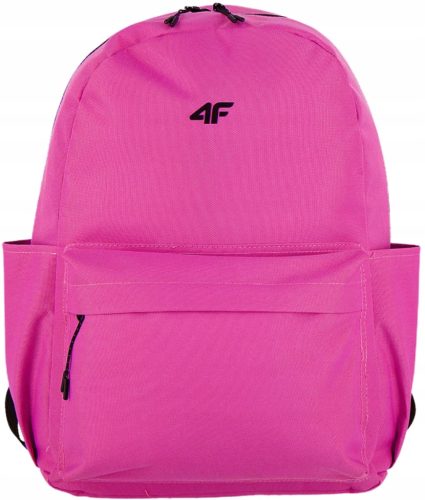 Kids' 16L School Backpack by 4F: Durable, Weather-Resistant and Ergonomic
