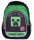 Minecraft TNT Time Original Youth School Backpack for Boys