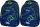 2-Pack Astra Astrabag Go Playing AB330 Multi-compartment, 20L Stylish Children’s Backpack
