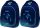 2-Pack Astra Astrabag Football Light AB330 Multi-Compartment 20L Backpack