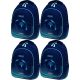 Astra Astrabag Football Light AB330 - Lightweight Kids' Backpack