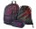 BAAGL Core Creamy School Set: Backpack, Pencil Case & Shoe Bag