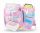 Airy Rainbow Unicorn Lightweight School Backpack