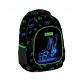 Astra Football Motion AB300 Multi-Compartment Waterproof Backpack