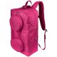 LEGO 18L Pink Backpack: Stylish, Practical, and Lightweight