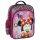 Disney Minnie Mouse School Backpack by Derform - Lightweight & High-Quality