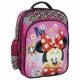 Disney Minnie Mouse School Backpack by Derform - Lightweight & High-Quality