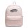 VANS OLD SKOOL CLASSIC Backpack Sepia Rose - One Size