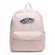 VANS OLD SKOOL CLASSIC Backpack Sepia Rose - One Size