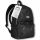 Durable and Stylish KRUMAD Backpack for School, College, and Travel - Black