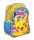 Large Pokémon Pikachu School Backpack for Kids
