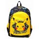 Pokemon School Backpack: Vibrant and Durable Kids' Bag with Licensed Design