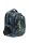 Budmil 26L First Grade School Backpack with Chest Strap - Water-Resistant and Ergonomic