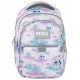 Charming Dreamy Collection Youth School Backpack for Girls