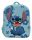 Colorful Disney Stitch Backpack - Perfect for School & Trips