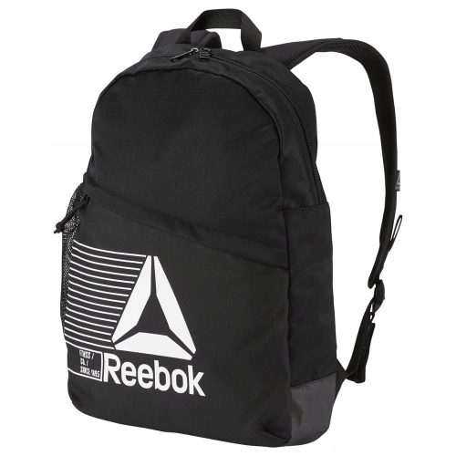 Reebok Backpack with Adjustable Straps - Stylish and Functional for Everyday Use