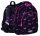 ASTRAWY Dual Compartment Girls' Backpack with Cute Cat Print