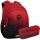 Boys' Grades 1-3 Coolpack Gradient Backpack & Pencil Case Set