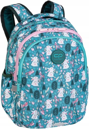 CoolPack Joy S Princess Bunny E48536 School Backpack for Young Kids
