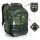 Topgal COCO 23040 Military Camo Themed School Backpack for Grades 1-4