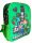 Kids' Minecraft-Themed Backpack - Perfect for School and Play