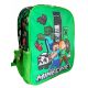 Kids' Minecraft-Themed Backpack - Perfect for School and Play