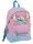 Lilo and Stitch 12L Backpack for Preschool and School Outings