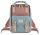 Himawari® Fashionable Urban Laptop Backpack for School, College and Everyday Use