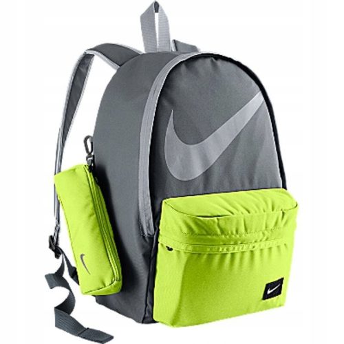 High-Quality Nike Backpack BA4665-077 - Perfect for School and Sports