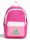 Adidas Originals Small Pink Backpack - Compact and Eco-friendly