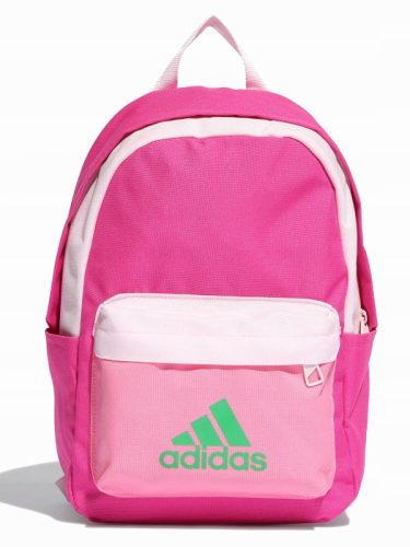 Adidas Originals Small Pink Backpack - Compact and Eco-friendly