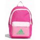 Adidas Originals Small Pink Backpack - Compact and Eco-friendly