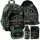 "Flying Academy" PASO School Backpack Set for Boys Grades 1-3