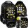 PASO School Backpack with Smiley Design for Boys & Girls - Durable and Comfortable