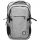 Real Madrid Street Multi-Compartment School Backpack in Stylish Gray