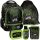 Game School Backpack for Boys - Durable, Ergonomic, and Safety-Enhanced for Daily Use