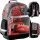 "Cars Lightning McQueen Boys' School Backpack [DC22HH-116]"