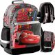 "Cars Lightning McQueen Boys' School Backpack [DC22HH-116]"